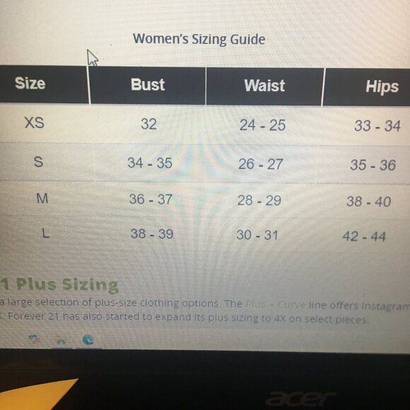 Ladies Black Denim Jeans - Picture 5 of 5